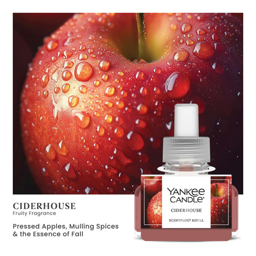 Ciderhouse ScentPlug® Refill